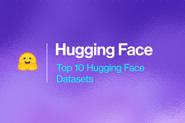 Hugging Face数据集